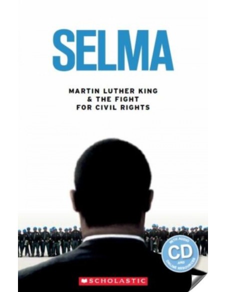 Selma level 2