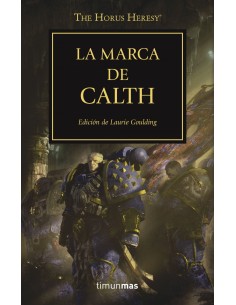 LA MARCA DE CALTH