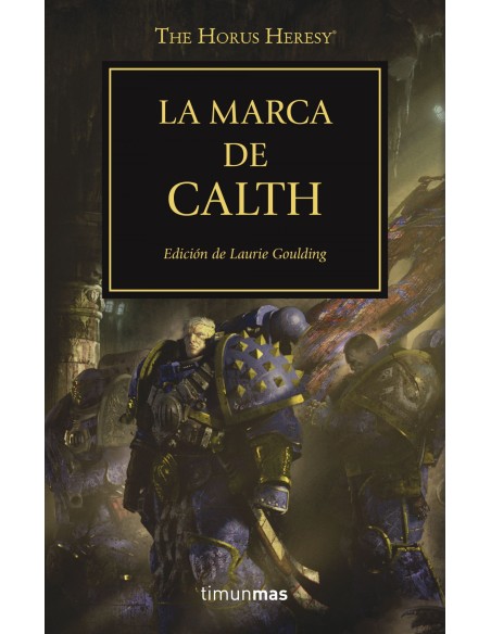 LA MARCA DE CALTH