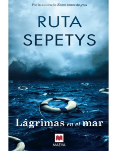 LAGRIMAS EN EL MAR