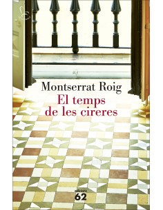 El temps de les cireres