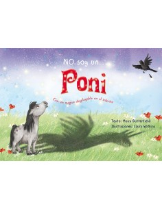 NO SOY UN PONI