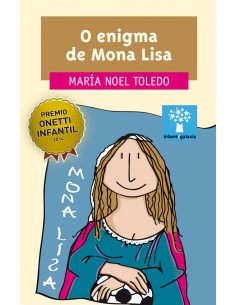 O enigma de Mona Lisa