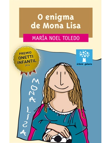 O enigma de Mona Lisa