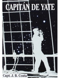 Capitan de yate