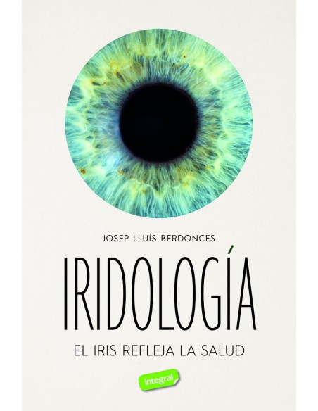 IRIDOLOGIA