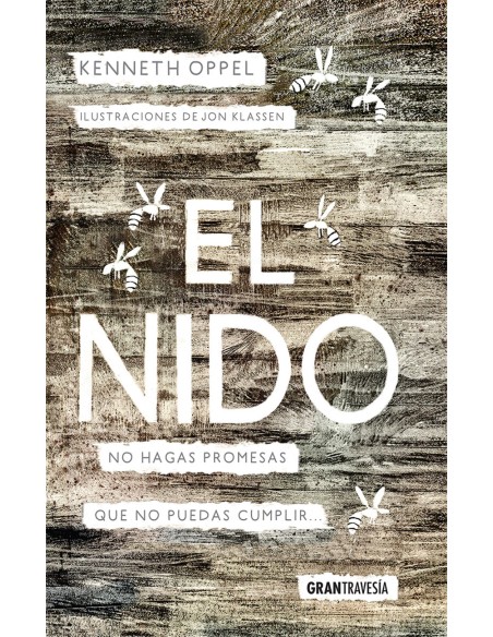EL NIDO