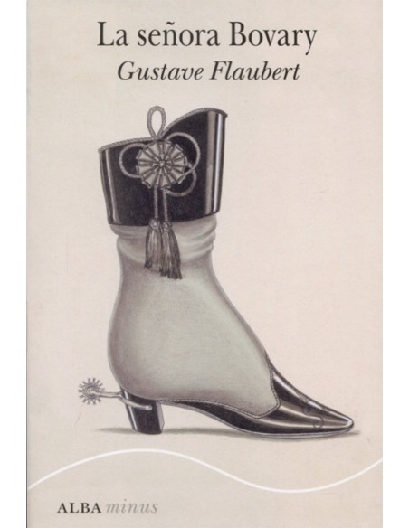 La senora Bovary