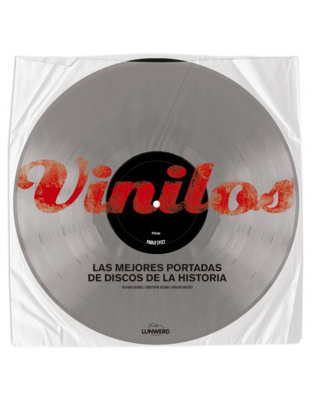 VINILOS REDUCIDO