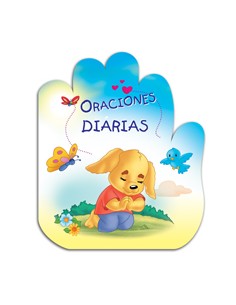Oraciones diarias