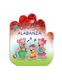 Oraciones de alabanza