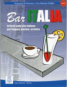 Bar italialibro