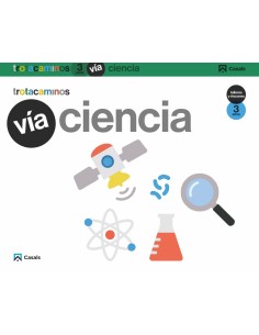 VIA CIENCIA 3 ANOS TALLERES Y RINCONES