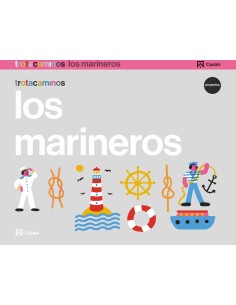 LOS MARINEROS 4 ANOS