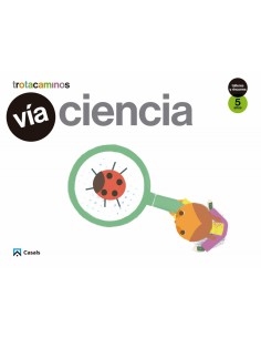 VIA CIENCIA 5 ANOS TALLERES Y RINCONES