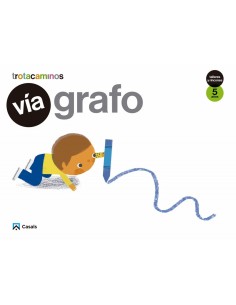 VIA GRAFO 5 ANOS TALLERES Y RINCONES