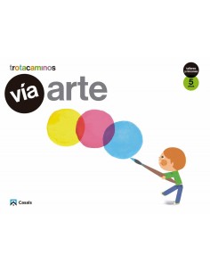 VIA ARTE 5 ANOS TRALLERES Y RINCONES