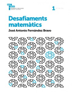 Quadern desafiaments matematics 1rprimaria
