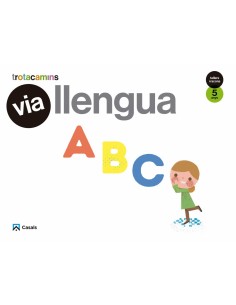 VIA LLENGUA 5 ANYS TALLERS I RANCONS