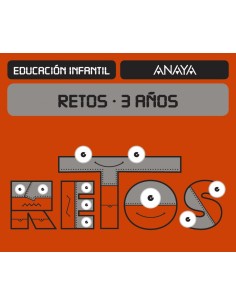 RETO 3 ANOS COMPLETO
