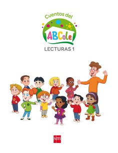 LECTURA ABCOLE CUADERNO 1 2017