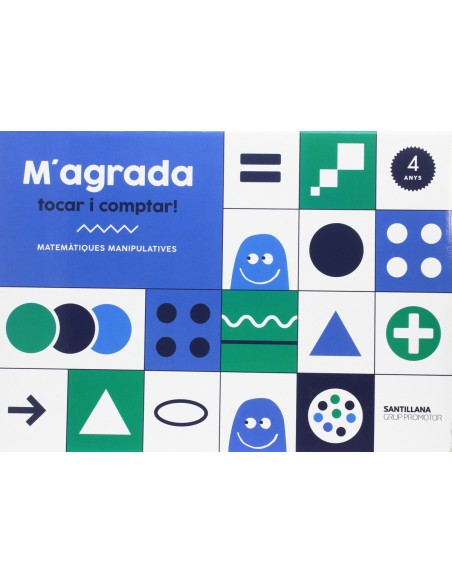 4ANYS MAGRADA MATEMATIQUES
