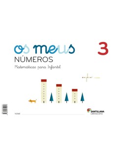 OS MEUS NUMEROS 3