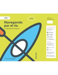 NIVEL II NAVEGANDO POR EL RIO ED17