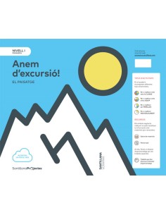 NIVELL I ANEM D EXCURSIO VALEN ED17