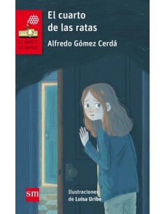 EL CUARTO DE LAS RATAS