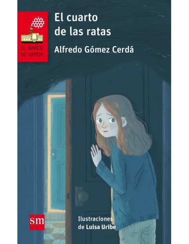 EL CUARTO DE LAS RATAS
