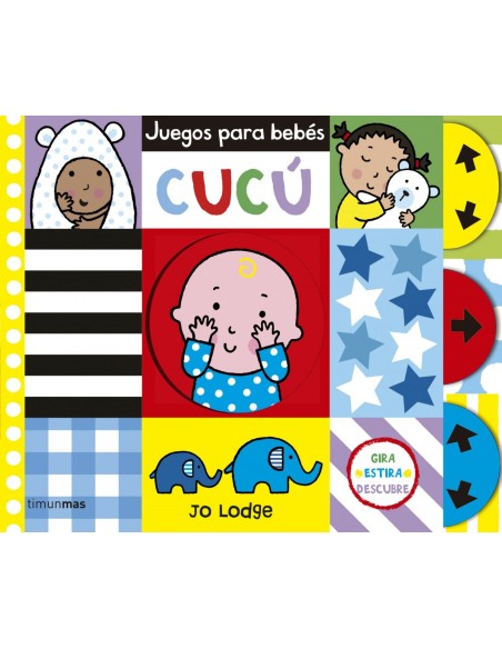 JUEGOS DE BEBES