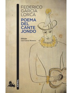 POEMA DEL CANTE JONDO