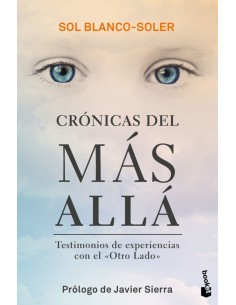 CRONICAS DEL MAS ALLA
