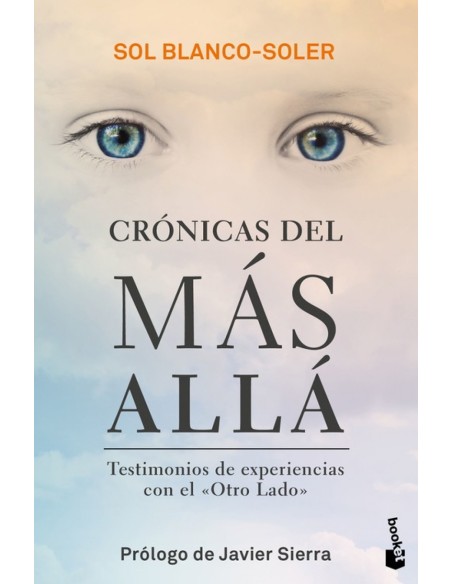 CRONICAS DEL MAS ALLA