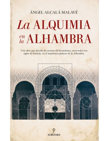 LA ALQUIMIA EN LA ALHAMBRA