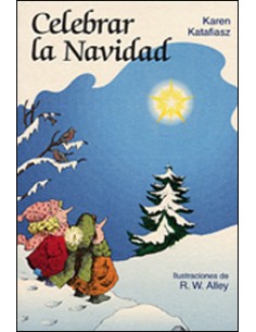 Celebrar la navidad