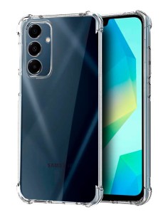 8434847076362 funda para teléfono móvil 17 cm (6.7") Transparente