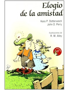 Elogio de la amistad