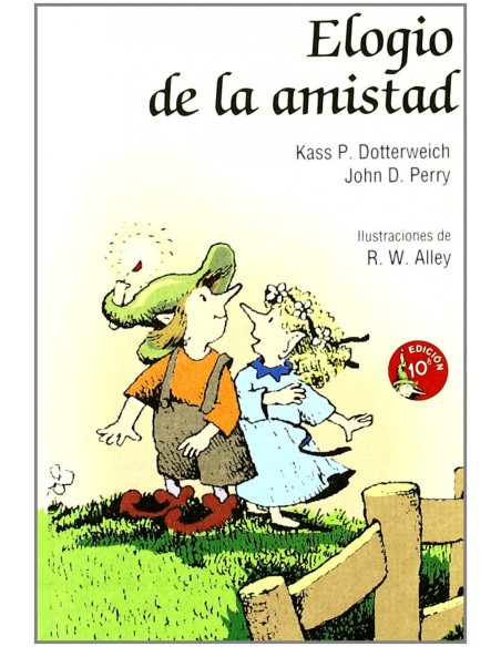 Elogio de la amistad