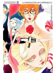 RESPIRACION DE COPERNICO 2