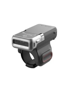 8675i Escáner portátil Negro