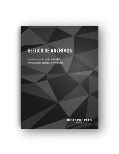 GESTION DE ARCHIVOS