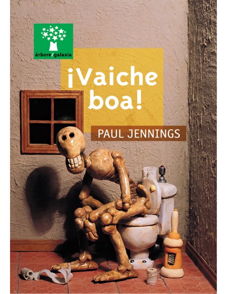 iVaiche boa