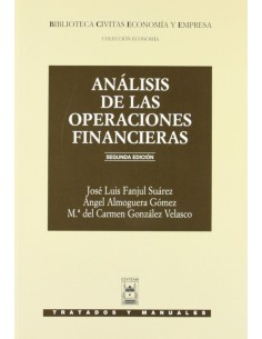 Analisis Operaciones Financieras