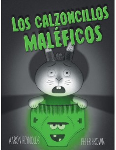 LOS CALZONCILLOS MALEFICOS