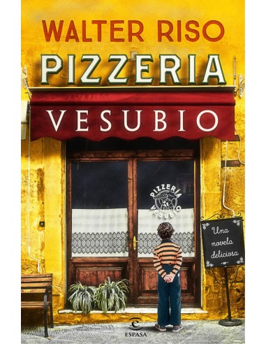 PIZZERIA VESUBIO