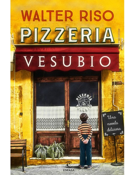 PIZZERIA VESUBIO