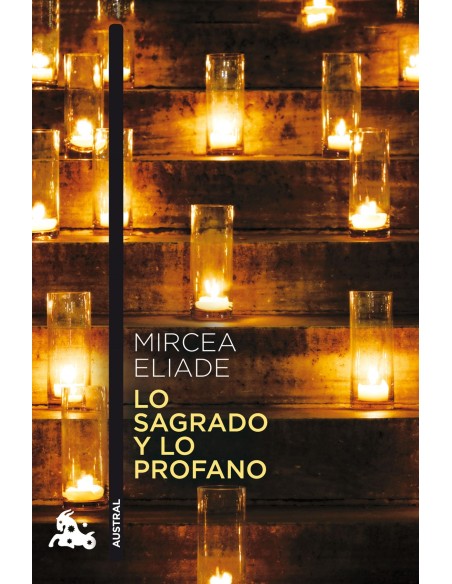 LO SAGRADO Y LO PROFANO