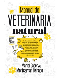 MANUAL DE VETERINARIA NATURAL